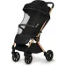 Lionelo   CLOE BLACK ONYX