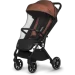 Lionelo   CLOE BROWN RUST