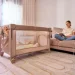 Дитячий манеж Lionelo Ліжечко-манеж ELLEN BEIGE SAND Дитячий манеж Lionelo Ліжечко-манеж ELLEN BEIGE SAND