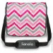  Lionelo Emma Plus Pink Scandi