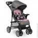  Lionelo Emma Plus Pink Scandi