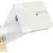    Lionelo Floris white LO.FS03