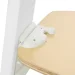    Lionelo Floris white LO.FS03