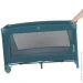   Lionelo - FLOWER GREEN TURQUOISE