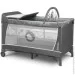   Lionelo - FLOWER GREY SCANDI