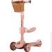  Lionelo Franky Beige (88628423)