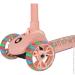 Lionelo   FRANKY PINK ROSE