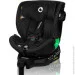  Lionelo Harmony i-Size Black Carbon Bamboo