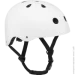  Lionelo Helmet White