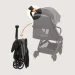 Lionelo   JULIE AIR GREY STONE
