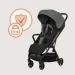 Lionelo   JULIE AIR GREY STONE