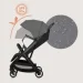 Lionelo   JULIE AIR GREY STONE