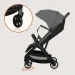 Lionelo   JULIE AIR GREY STONE