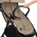 Lionelo   JULIE ONE BEIGE SAND