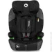  Lionelo Levi One i-Size Black Grey (77583315)