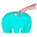    Lionelo LINN PLUS TURQUOISE (LO.LI03)