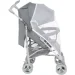  Lionelo Irma Grey/Dark Grey (LO-IRMA GREY)