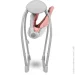 - Lionelo Ruben Pink baby (LO-RUBEN RUBEN PINK BABY)