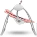 - Lionelo Ruben Pink baby (LO-RUBEN RUBEN PINK BABY)