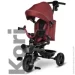 Lionelo -  LO-KORI RED BURGUNDY