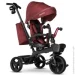 Lionelo -  LO-KORI RED BURGUNDY