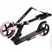  Lionelo Luca Black Carbon Pink (82361252)
