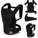 Lionelo - MARGAREET AIR BLACK