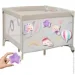   Lionelo  MILLE PLUS GREY BEIGE