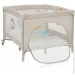   Lionelo  MILLE PLUS GREY BEIGE