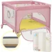   Lionelo  MILLE PLUS PINK