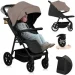 Lionelo   MIRA BEIGE SAND