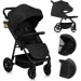 Lionelo   MIRA BLACK ONYX