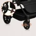 Lionelo   MIRA BLACK ONYX