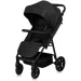 Lionelo   MIRA BLACK ONYX