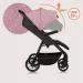 Lionelo   MIRA PINK ROSE