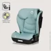 Lionelo   NEAL I-SIZE GREEN TURQUOISE