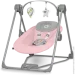 - Lionelo  OTTO PINK BABY