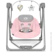 - Lionelo  OTTO PINK BABY