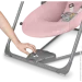 - Lionelo  OTTO PINK BABY