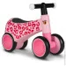 Lionelo SAMMY PINK ROSE
