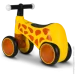 Lionelo SAMMY YELLOW HONEY