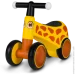Lionelo SAMMY YELLOW HONEY