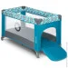   Lionelo  STEFI GREEN TURQUOISE (LO-STEFI GREEN TURQUOISE)