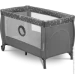   Lionelo  STEFI PLUS GREY WHITE