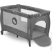   Lionelo  STEFI PLUS GREY WHITE