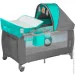   Lionelo - SVEN PLUS TURQUOISE / GREY (LO-SVEN PLUS TURQUOISE GREY)