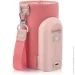 Lionelo ϳ  THERMUP GO EVO CORAL PINK