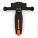  Lionelo Timmy Orange Black (68036920)