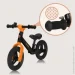  Lionelo  TONI BLACK ORANGE