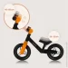  Lionelo  TONI BLACK ORANGE